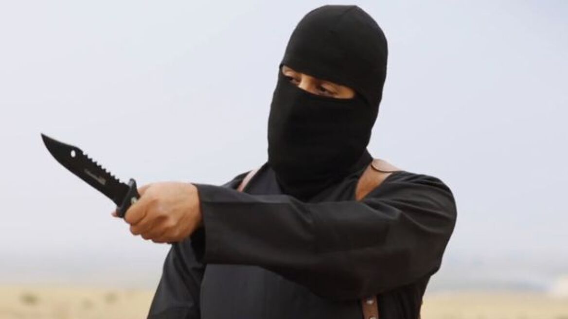 Το Ισλαμικό Κράτος επιβεβαίωσε ότι ο «Τζιχάντι Τζον» είναι νεκρός 